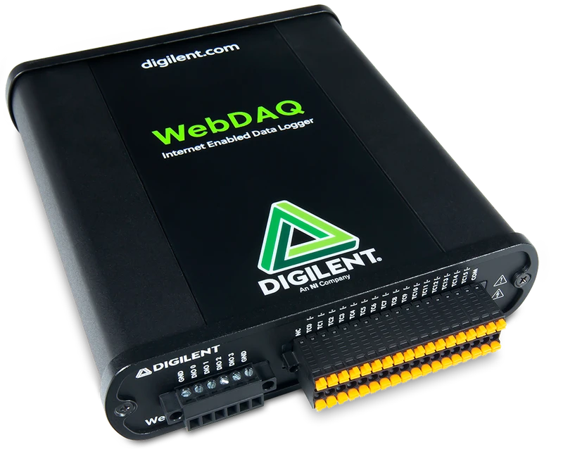 Digilent WebDAQ 316