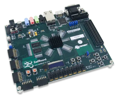 Digilent ZedBoard