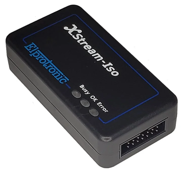 Elprotronic CMSIS-DAP 2.0 Debugger