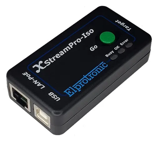 Elprotronic XStreamPro-Iso Isolated Programmer