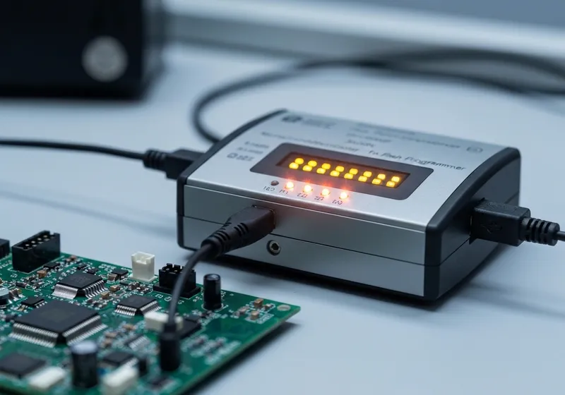 Elprotronic XStreamPro-Iso isolated programmer