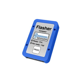Flasher Compact