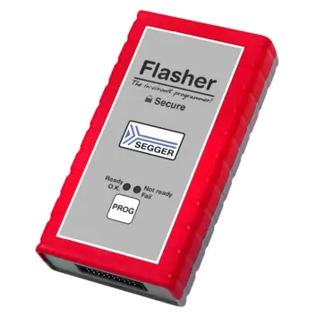 Flasher Secure