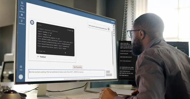 Siemens EDA Fuse EDA AI System