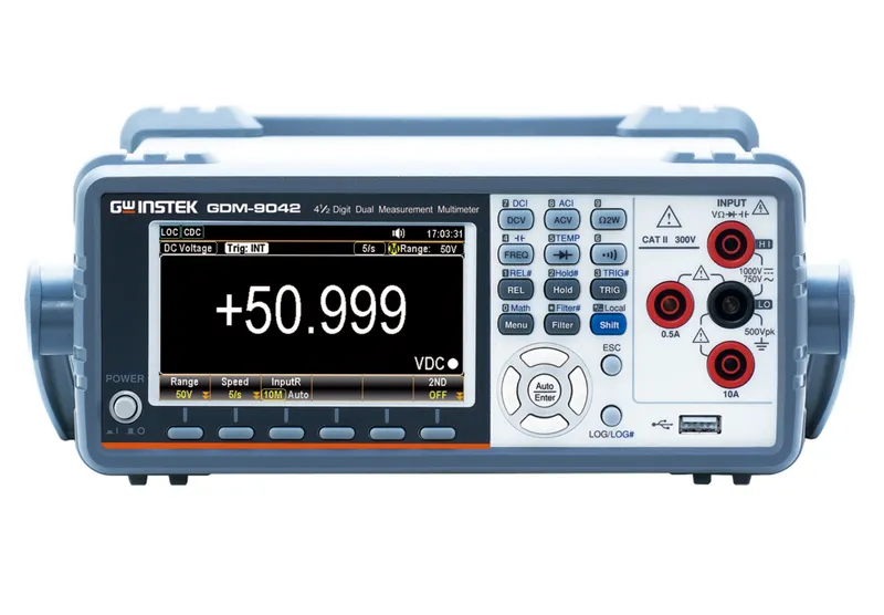 GDM-9041/9042 Series