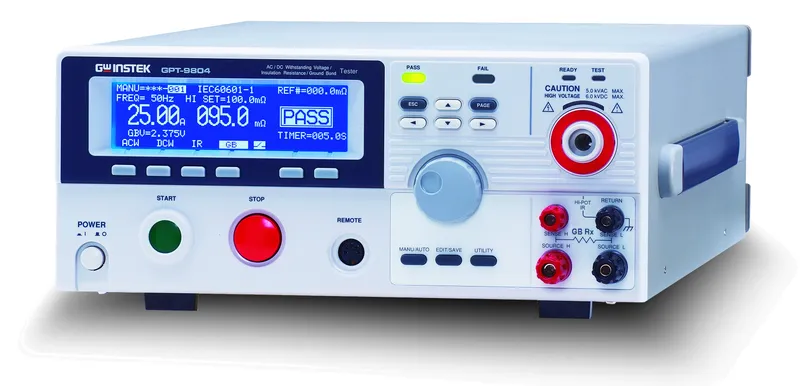 GPT-9800/9900 Series