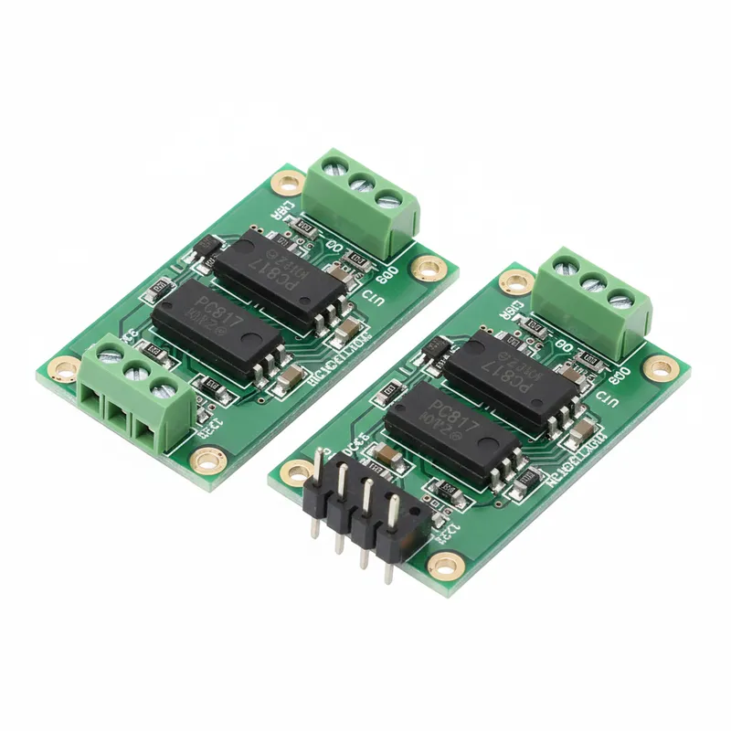 GSAS Opto-Isolated I/O Interface Modules