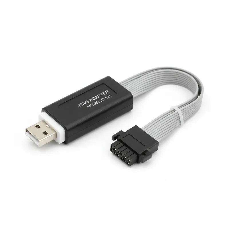 GSAS USB-JTAG Debugger