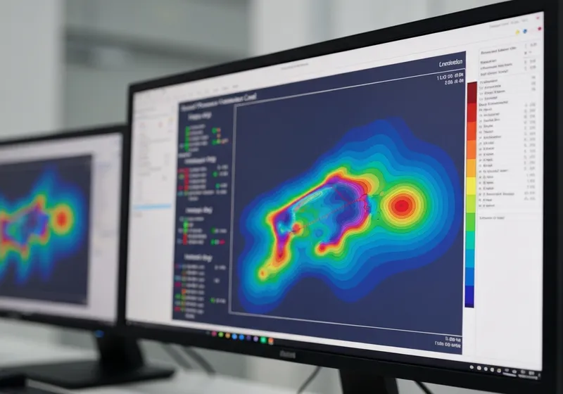 Actran acoustic simulation, NVH, aero-acoustics, and vibro-acoustics