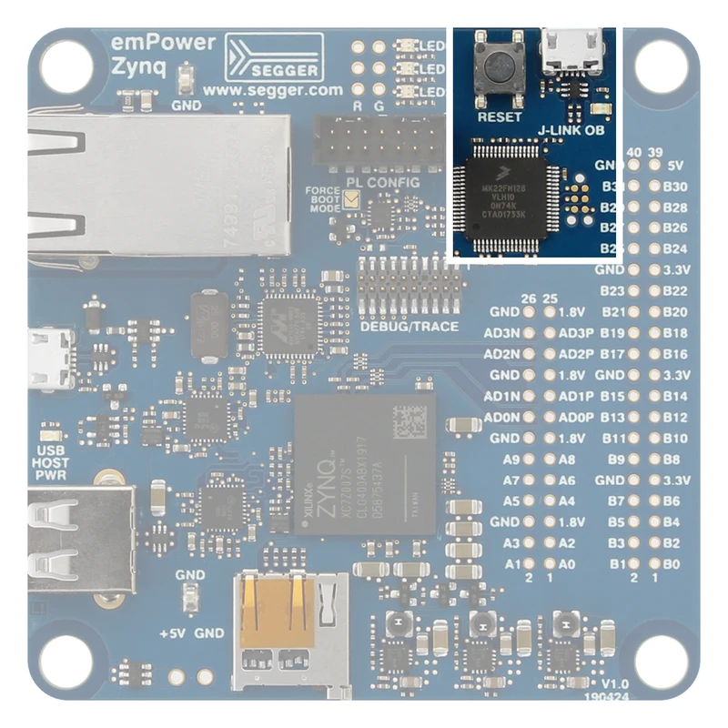 J-Link OB
