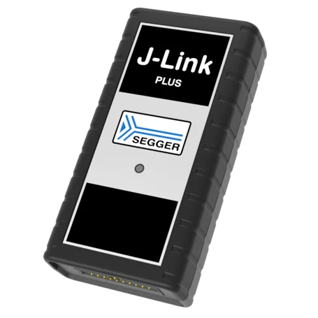 SEGGER J-Link PLUS