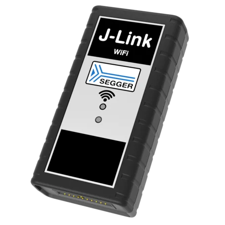 J-Link WiFi