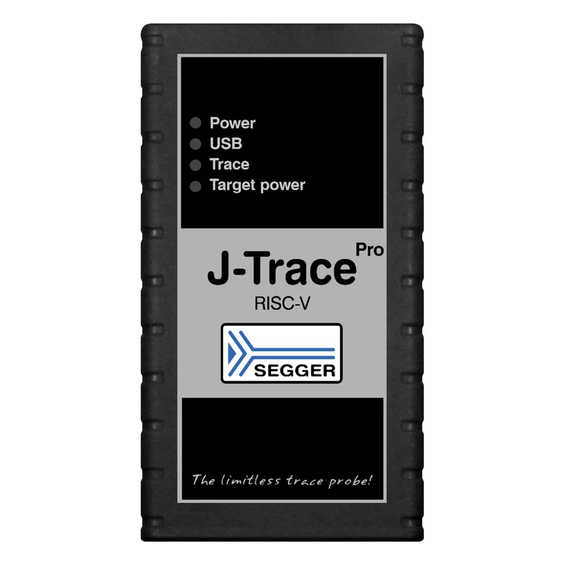 J-Trace PRO RISC-V