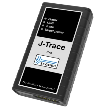 SEGGER J-Trace PRO