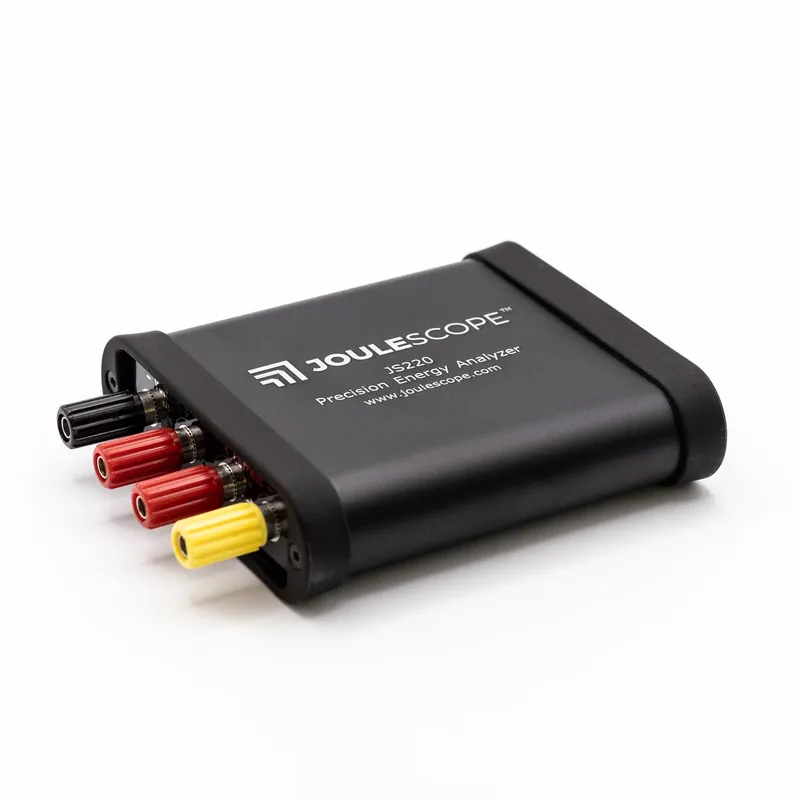 Joulescope Joulescope JS220 Eval Kit