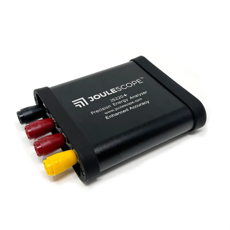 Joulescope Joulescope JS220+ Precision Energy Analyzer