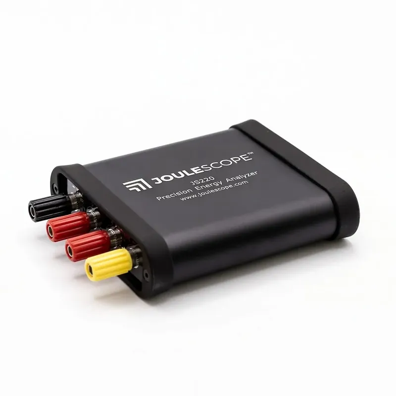 Joulescope Joulescope JS220
