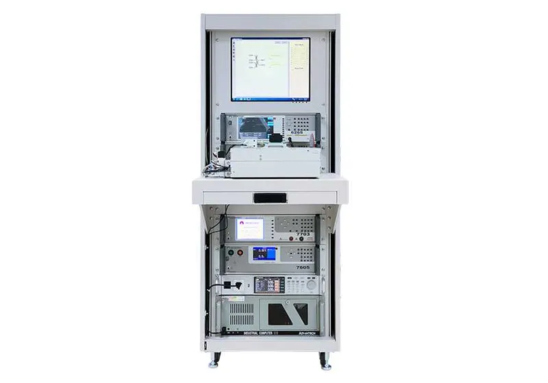 Microtest Microtest 9560 Automatic Transformer Test System