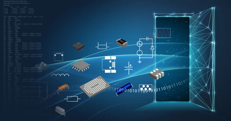 Siemens EDA PartQuest