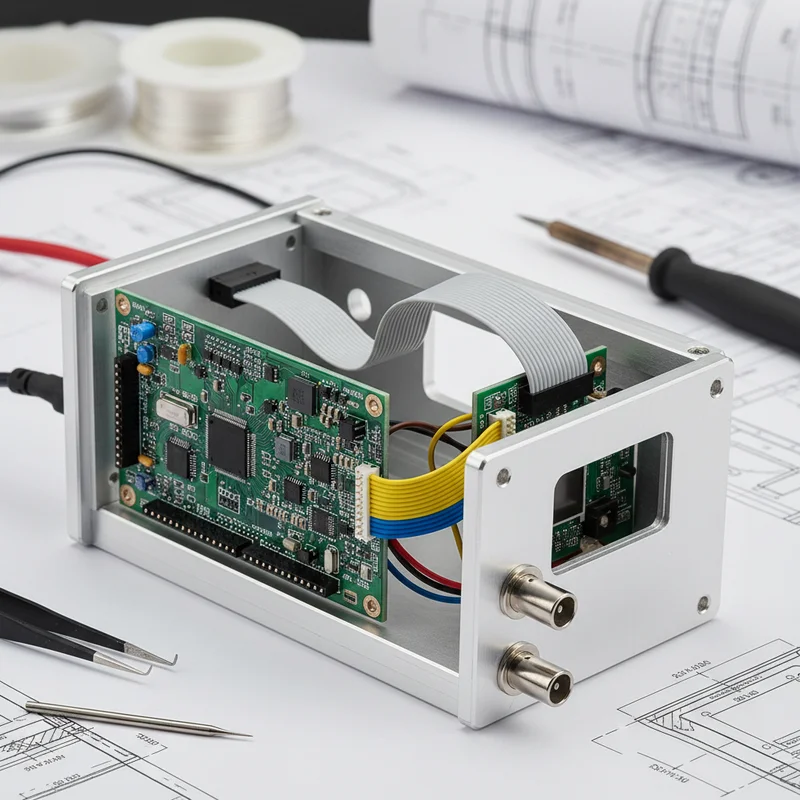 Pico OEM & Custom Integration Solutions