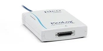 PicoLog ADC-20 & ADC-24
