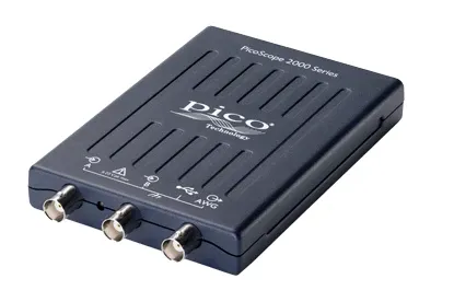 PicoScope 2205A MSO