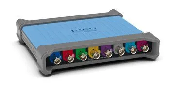 Pico Technology PicoScope 4824A