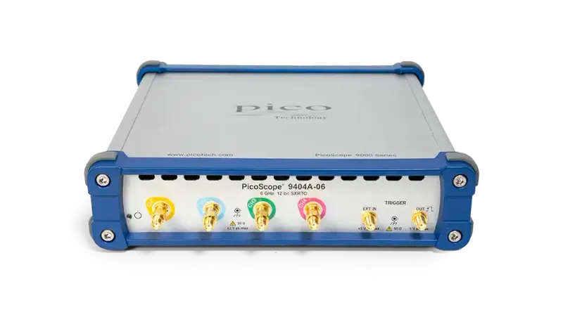 Pico Technology PicoScope 9400A SXRTO Series