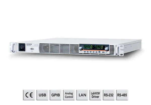 GW Instek PSU Series