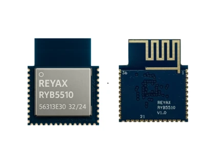 REYAX RYB5510 Multi-Protocol Wireless Module