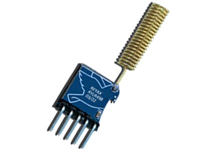 REYAX RYLR498 LoRa Module (433 MHz)