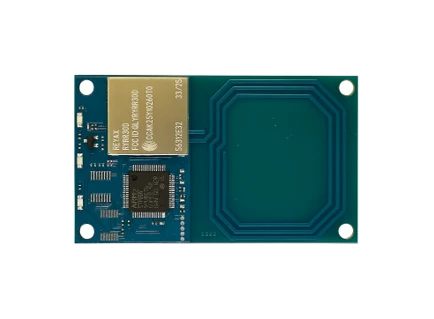 RYRR30D NFC Reader/Writer Module