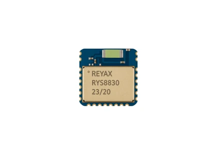 REYAX RYS8830 GNSS Module