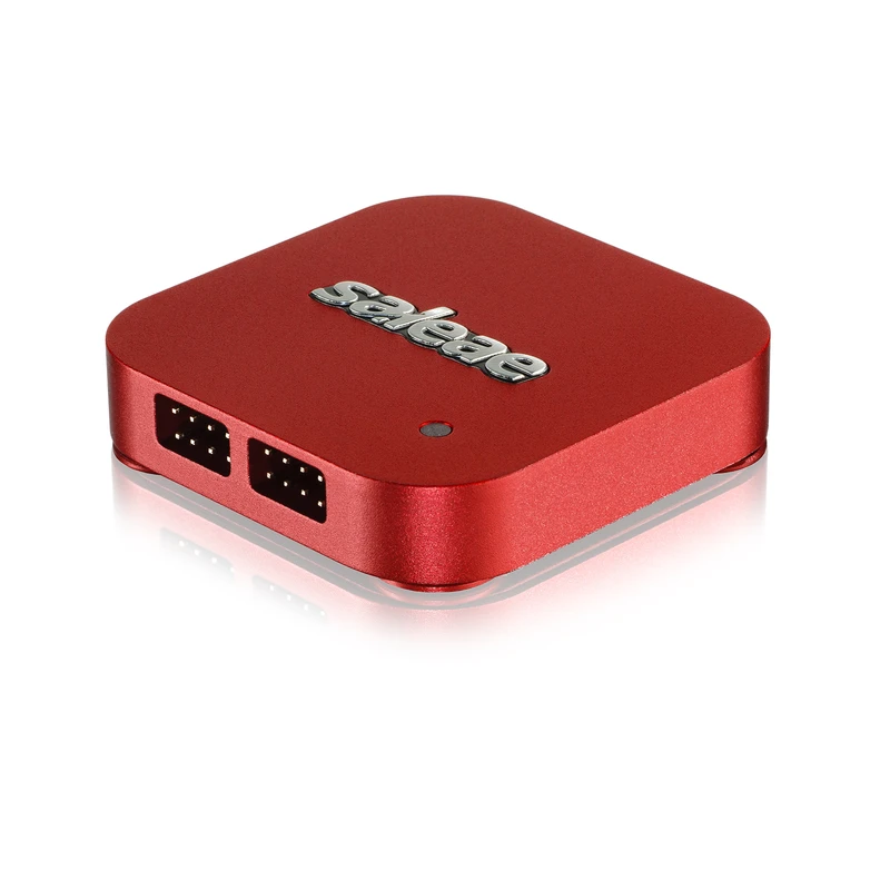 Saleae Logic Pro 8, decoding I2C, SPI, and UART during embedded board bring-up in India