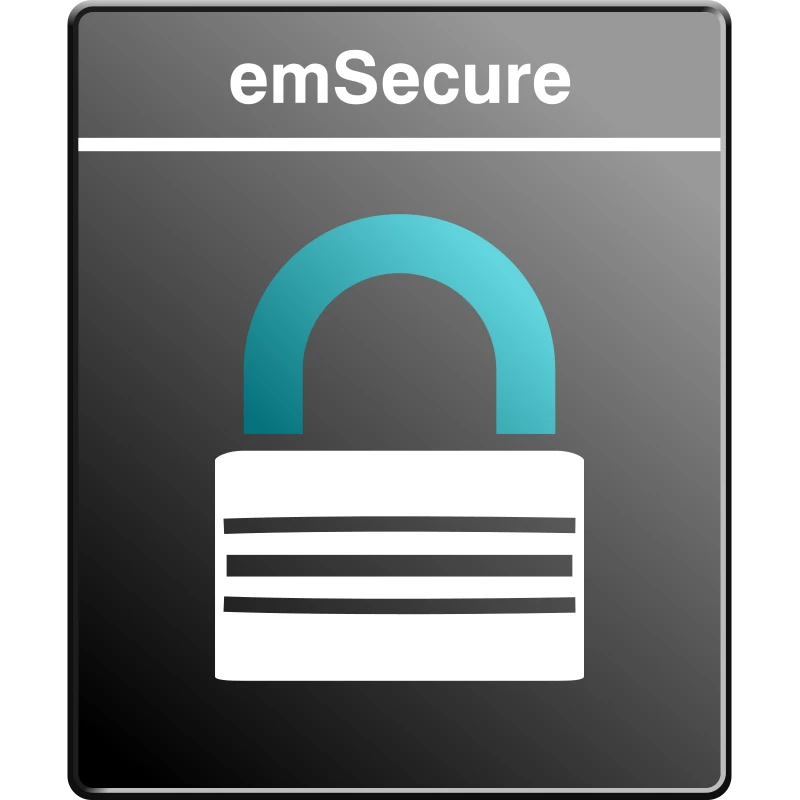 emSecure