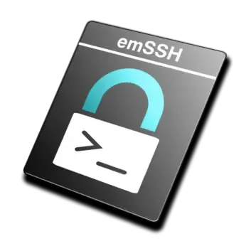 SEGGER emSSH embedded SSH library, available in India from GSAS