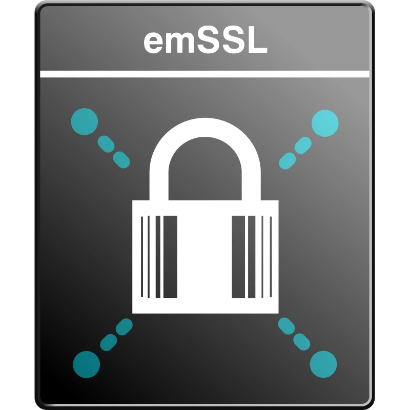 SEGGER emSSL & emSSH
