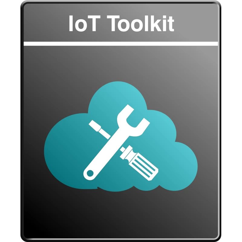 IoT Toolkit — SEGGER | GSAS India