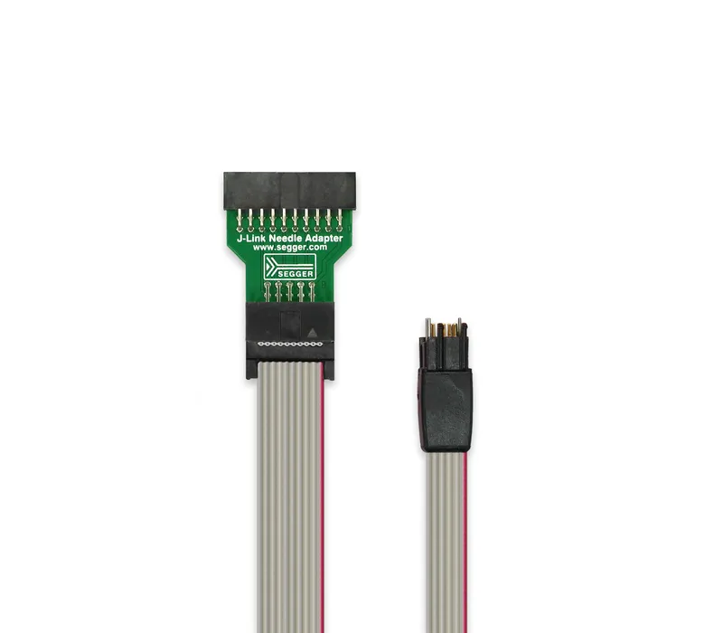 SEGGER J-Link Adapters & Cables