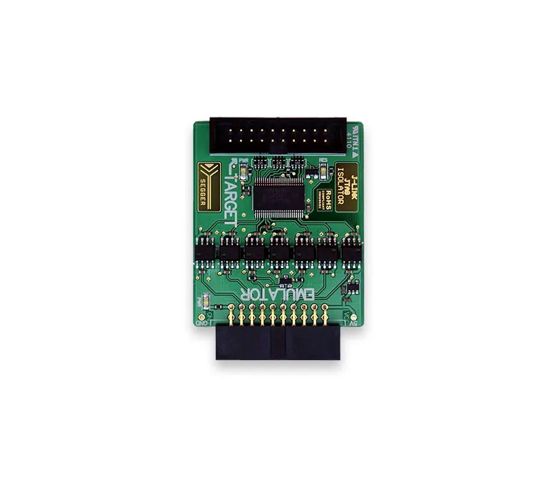 J-Link Isolators