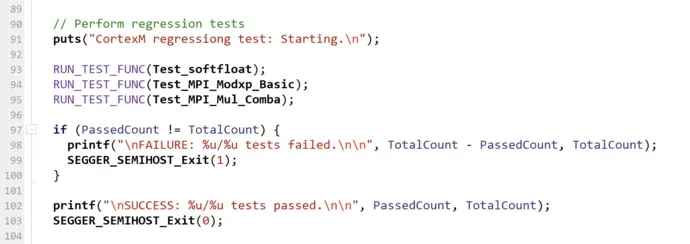 Ozone-Sim standalone command-line simulator running a headless test, hardware-free CI/CD for embedded teams in India