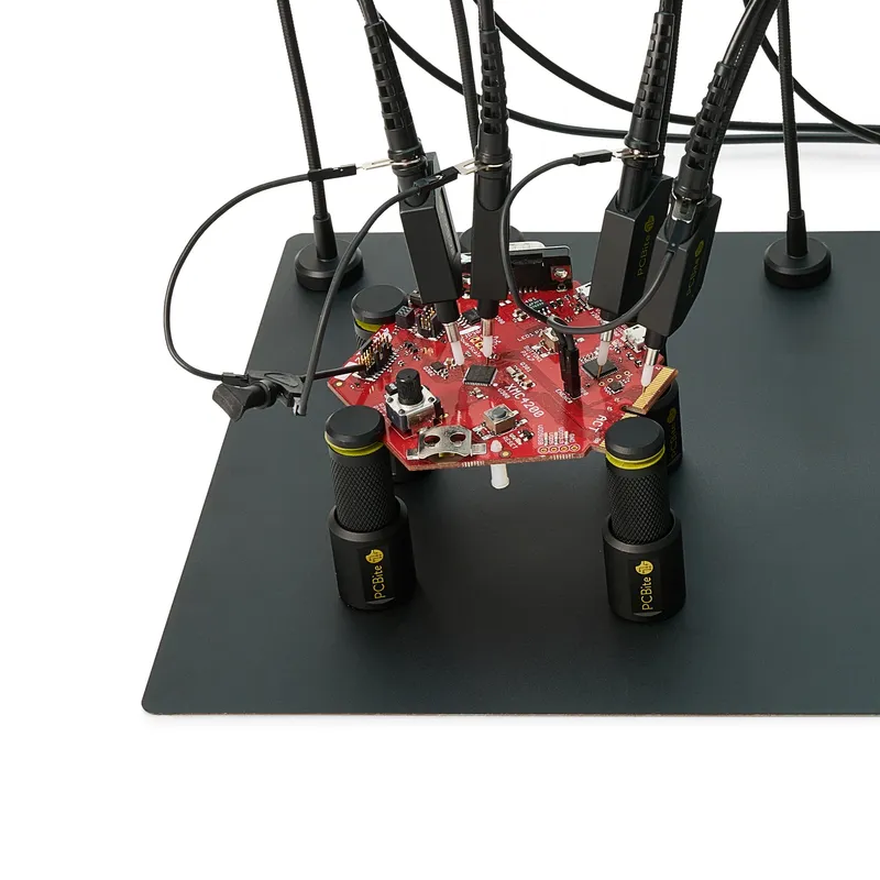 Sensepeek SQ500 500 MHz oscilloscope probe