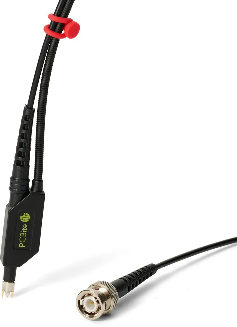 Sensepeek SQG15 1.5 GHz high-frequency probe