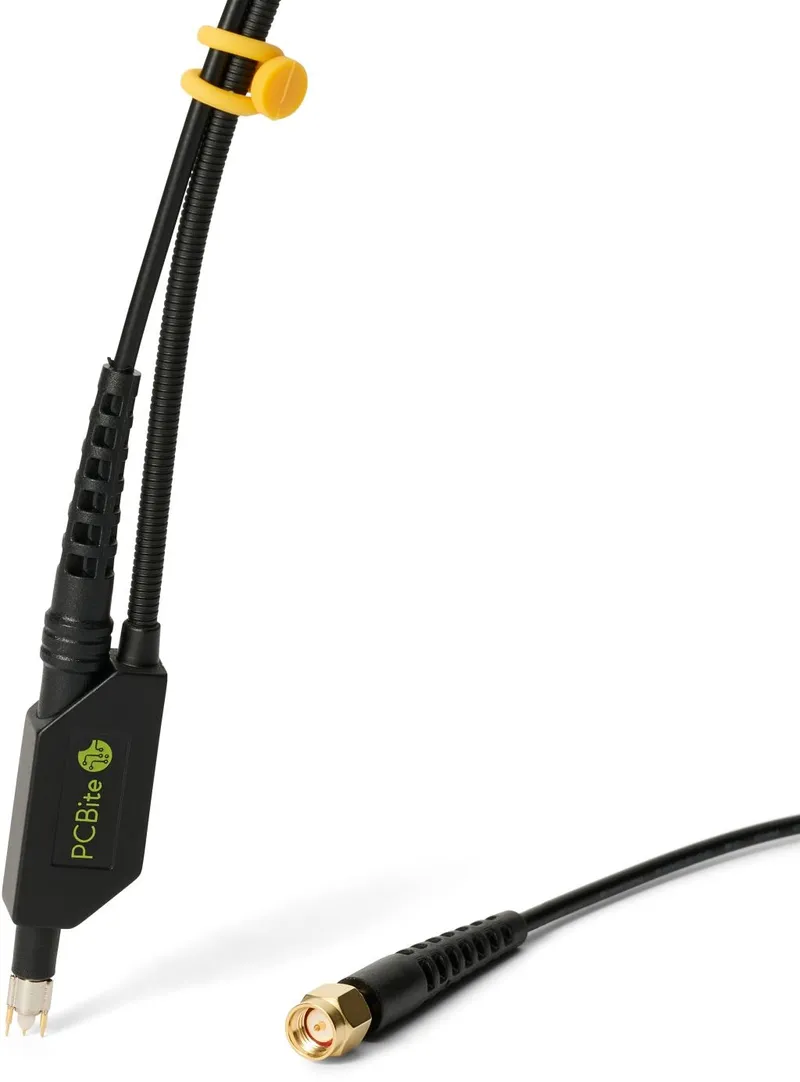 Sensepeek SQG30 high-frequency probe 3 GHz, buy in India from GSAS