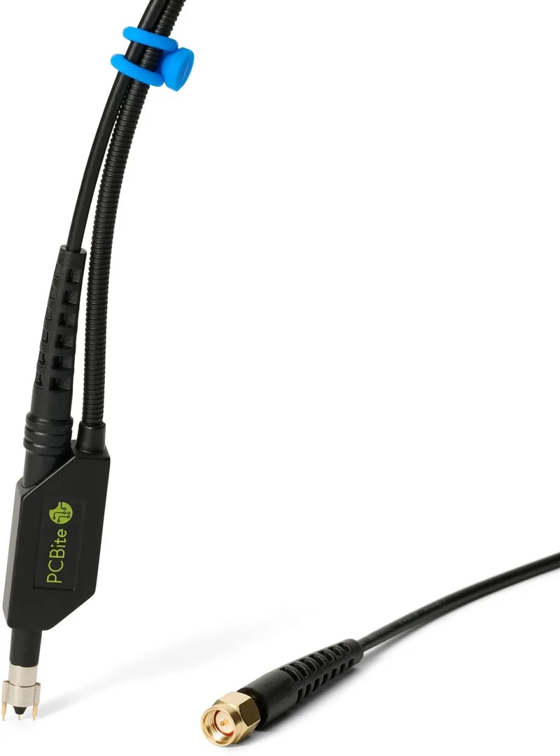 Sensepeek SQG60 6 GHz high-frequency probe