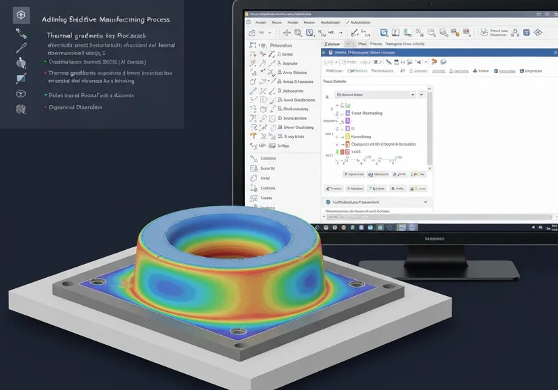 Simufact Additive