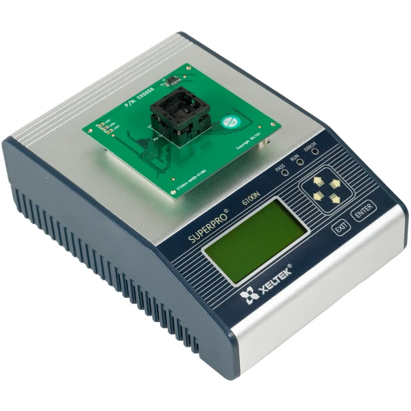 Xeltek Xeltek SuperPro 6100N