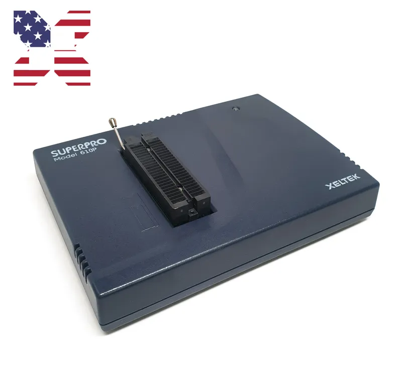 Xeltek Xeltek SuperPro 610P