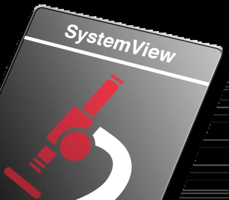 SystemView