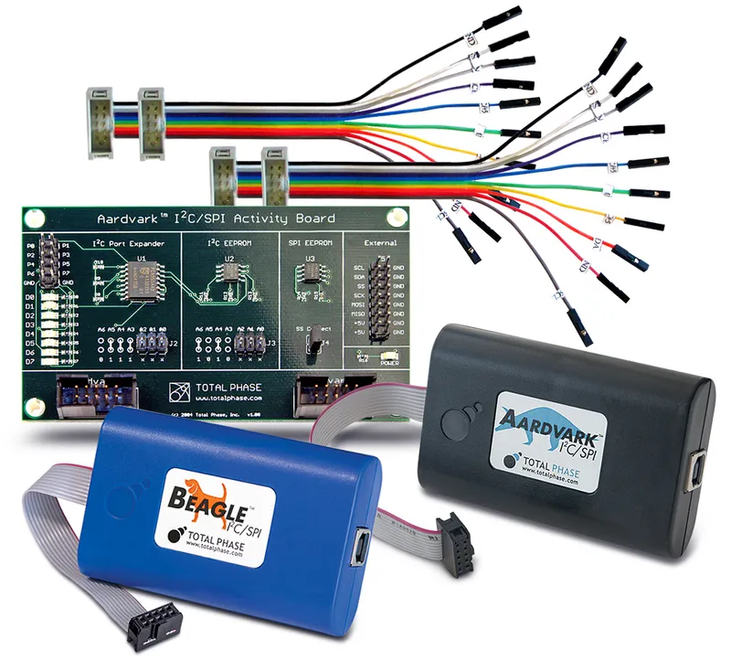 I2C Development Kit